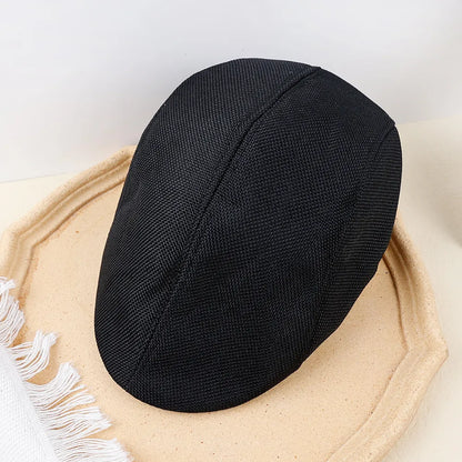 Béret Homme Coton - Citadin