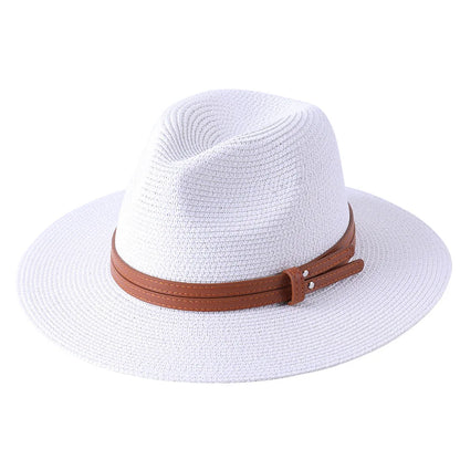 Chapeau Panama - PanamaParadis