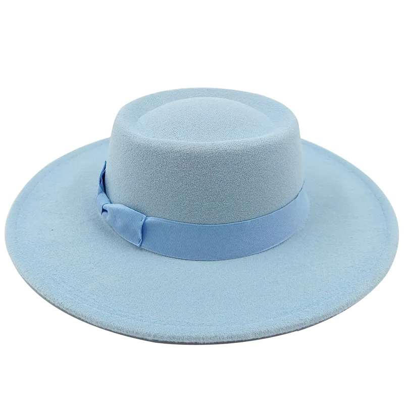Chapeau Fedora Sombrero Chic