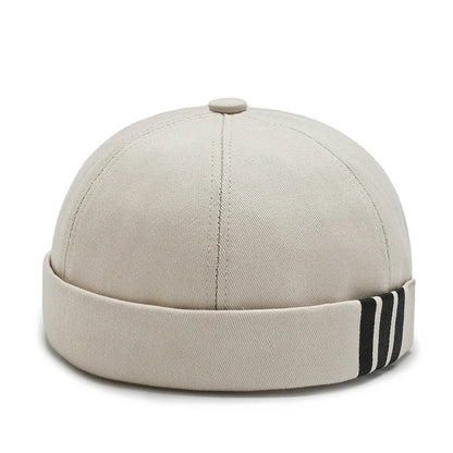 Bonnet Docker Stripe