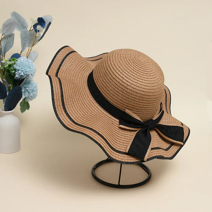 Chapeau de Paille - ChicChroma