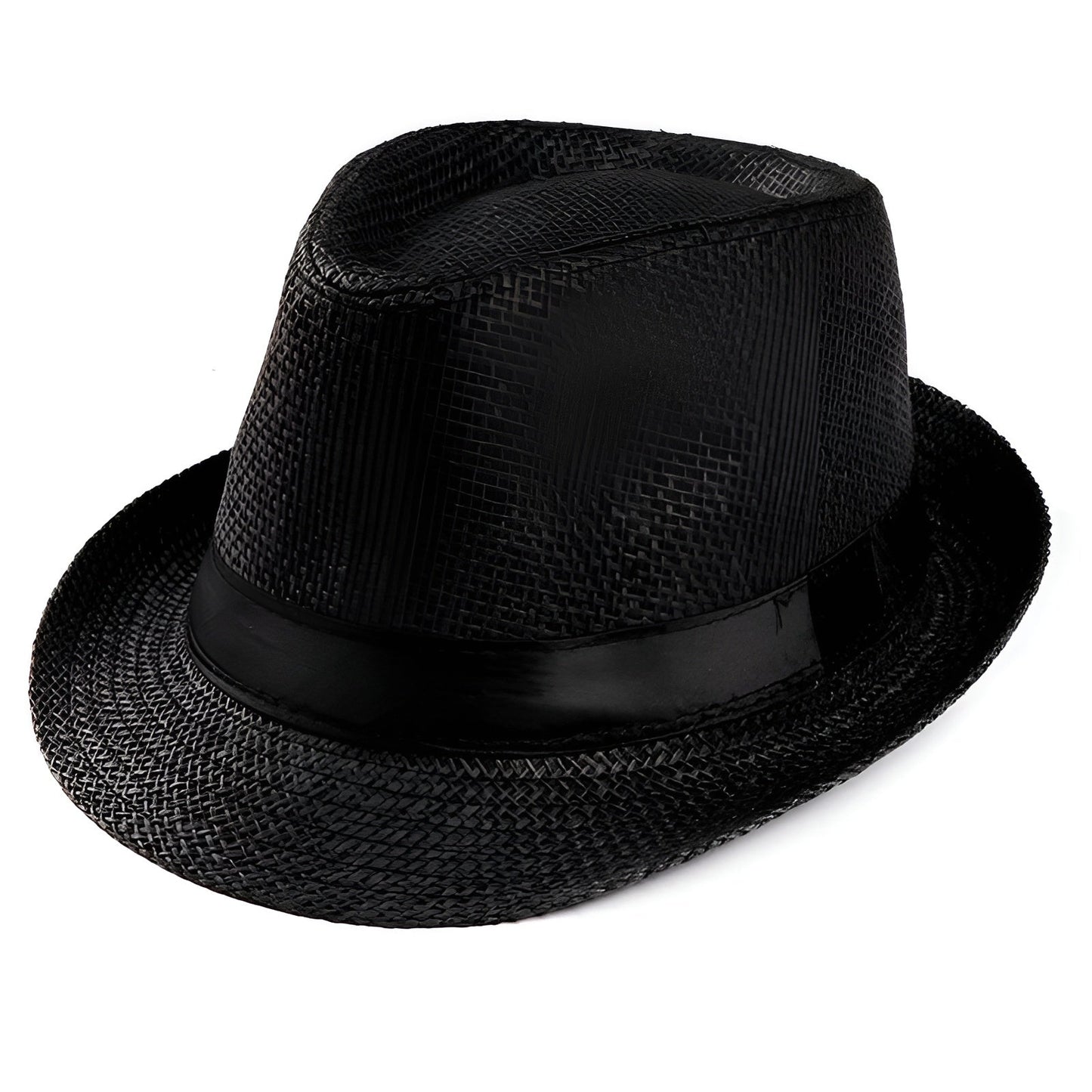 Chapeau Panama Classique – Napoli