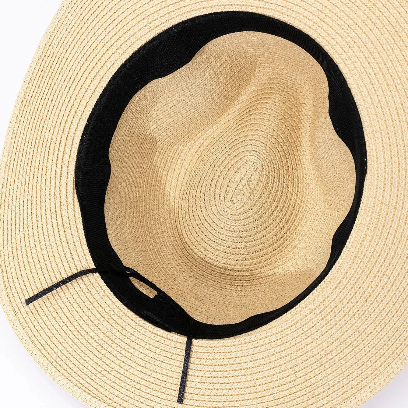 Chapeau Panama - CoutureCuenca