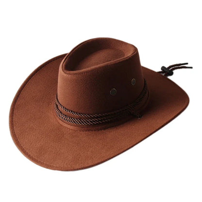 Chapeau Cowboy - Buckaroo