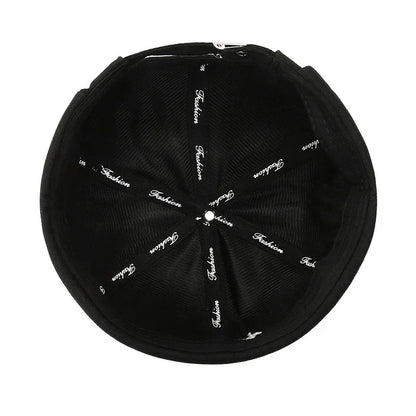 Bonnet Docker Palm