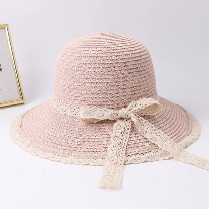 Chapeau de Paille - Summery