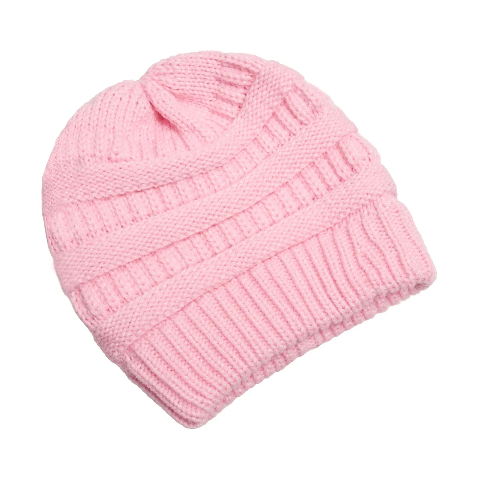 Bonnet Femme Doux en Laine - BrightNest