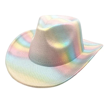 Chapeau Cowboy - CowgirlCouture