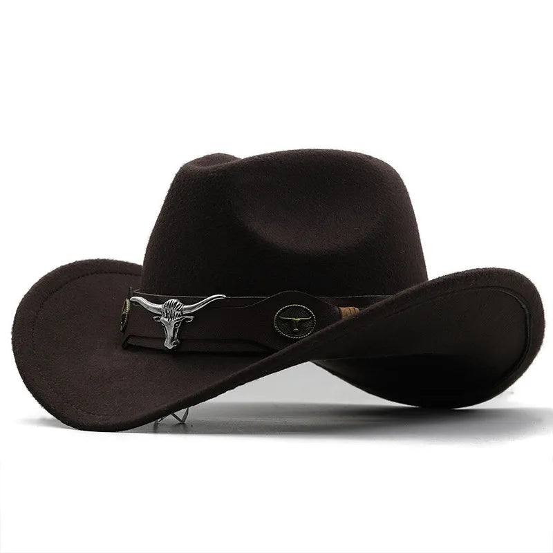 Chapeau Cowboy - Outback