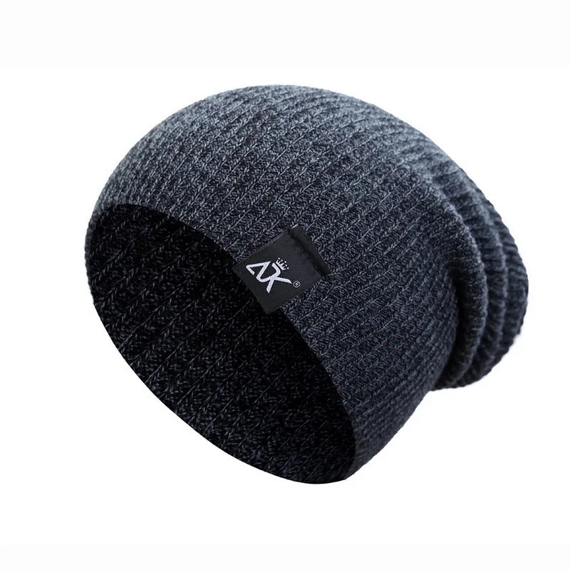 Bonnet Long en Coton - Aspen
