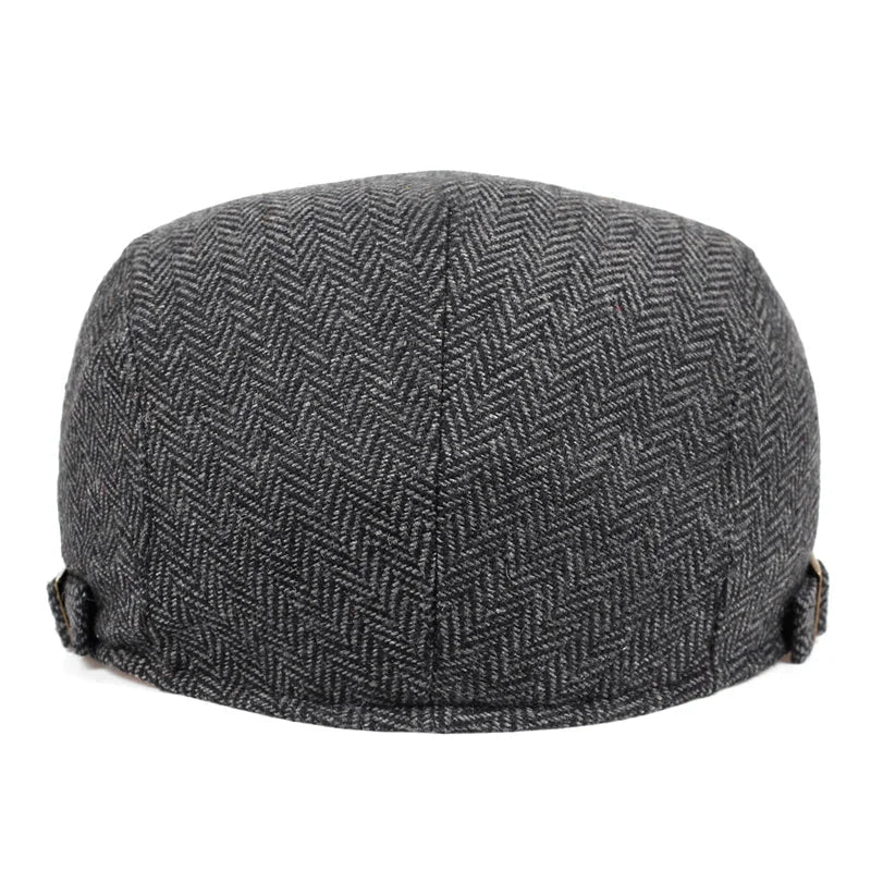 Béret Homme Vintage