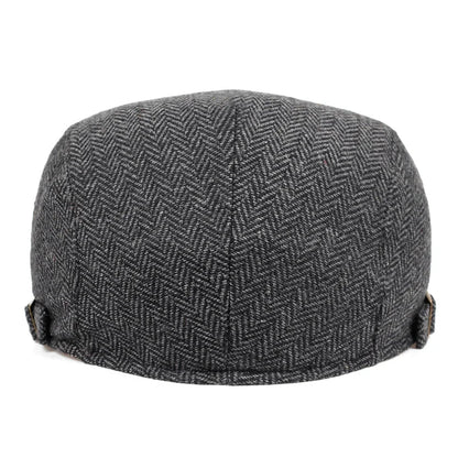 Béret Homme Vintage