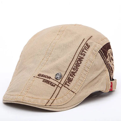 Béret Homme - Casual