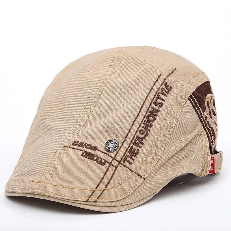 Béret Homme - Casual