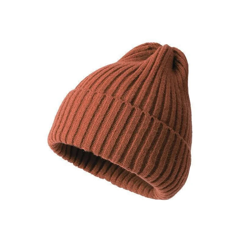 Bonnet Mixte - ColorFlex