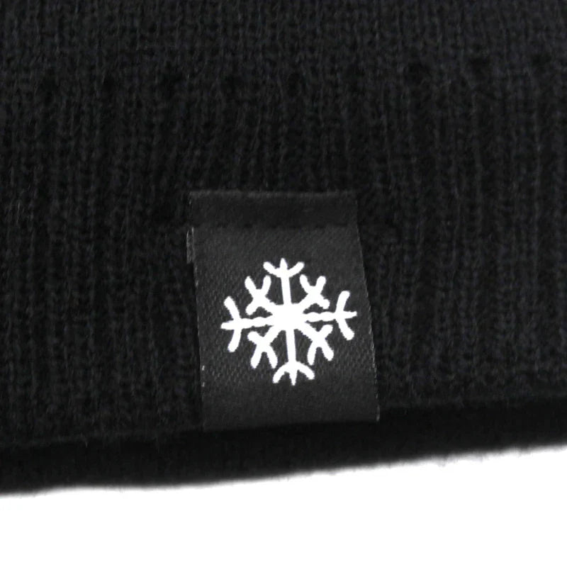 Bonnets Doublés en Polaire - Arctic Duo