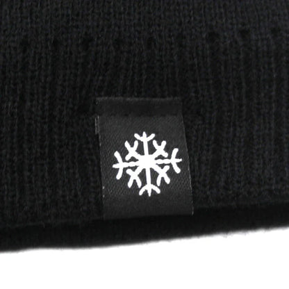 Bonnets Doublés en Polaire - Arctic Duo