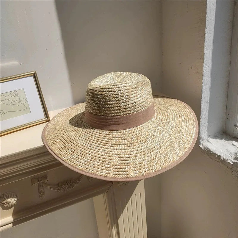 Chapeau de Paille – SunCover