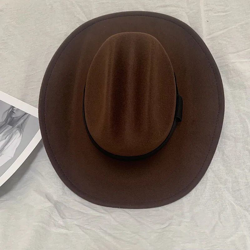 Chapeau Cowboy - CanyonCraze