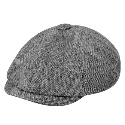 Béret Casquette Gavroche - BritishStyle