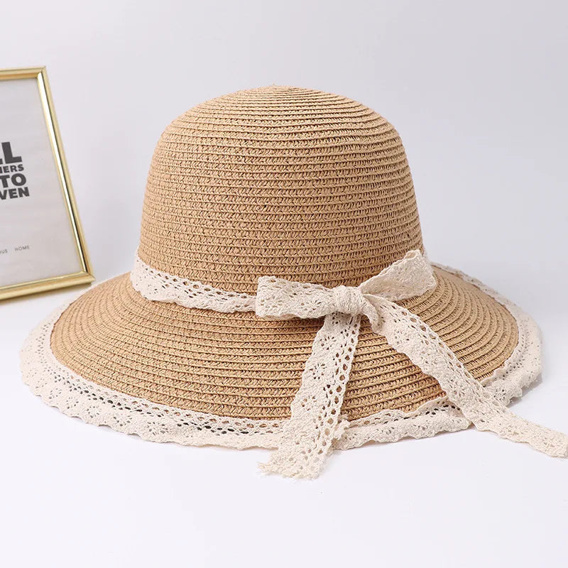 Chapeau de Paille - Summery