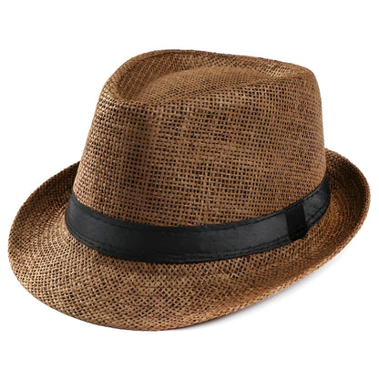 Chapeau Panama Classique – Napoli