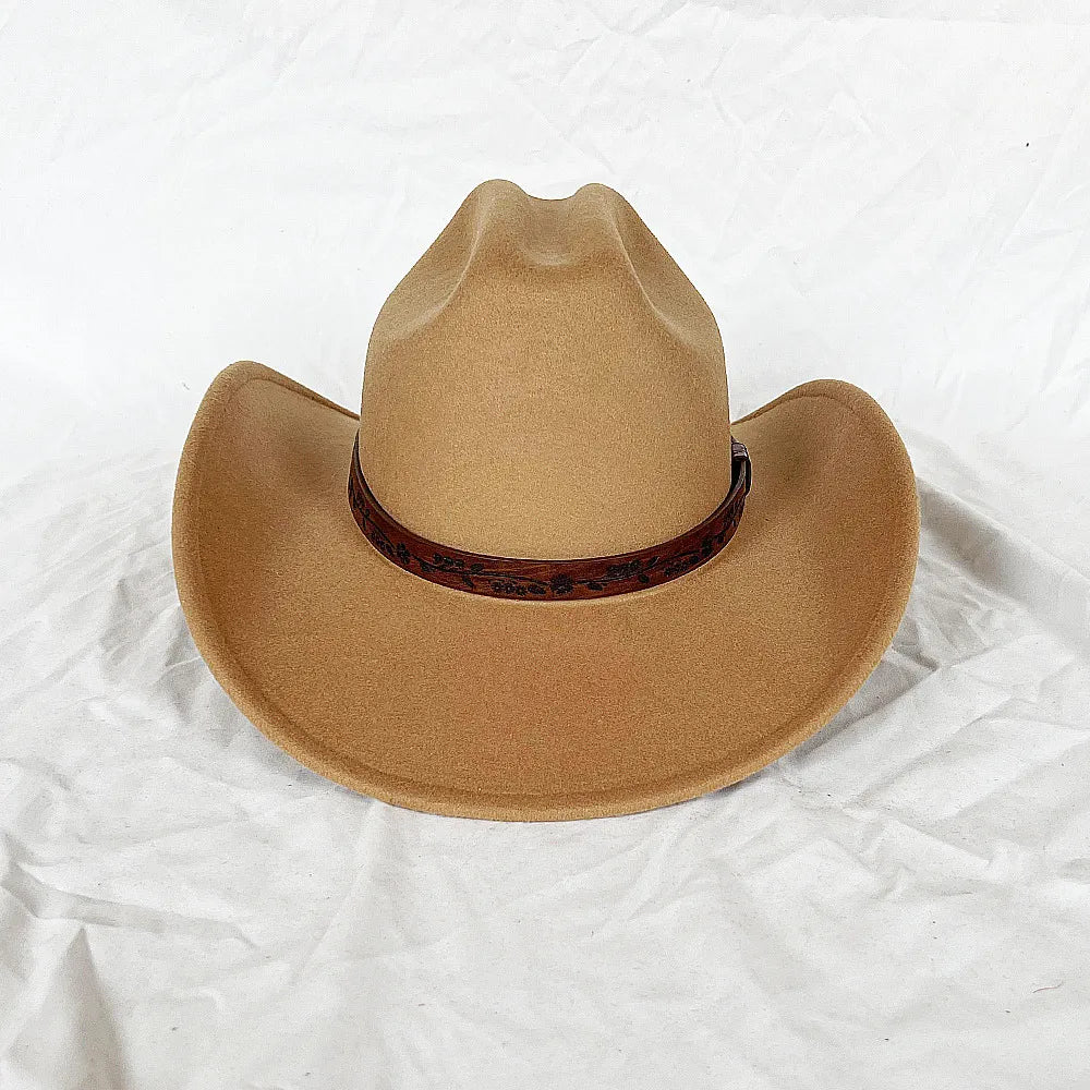 Chapeau Cowboy - WesternCrest