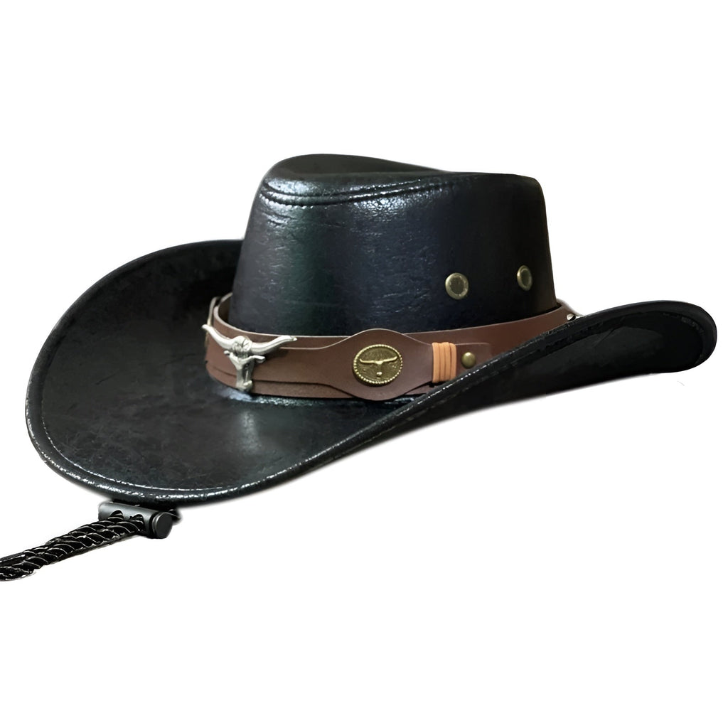 Chapeau Cowboy - WranglerWear