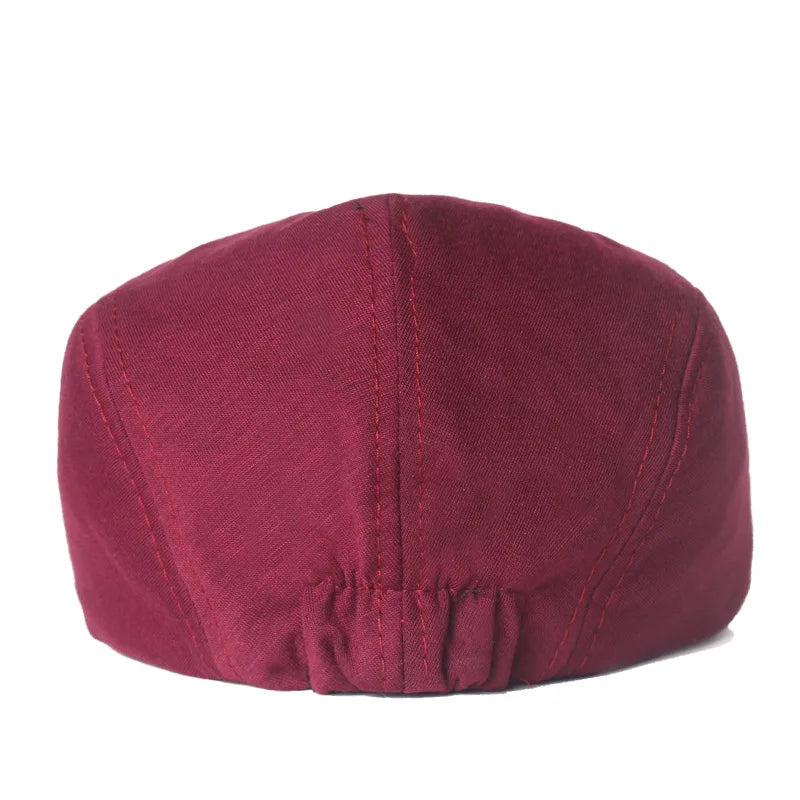 Béret Homme Coton - LeClassique