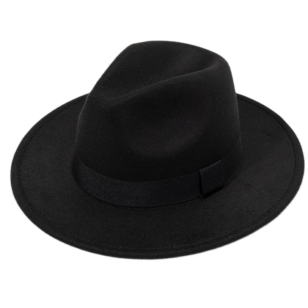 Chapeau Fedora - Casual