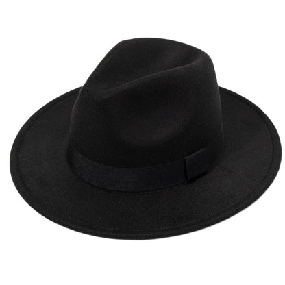 Chapeau Fedora - Casual