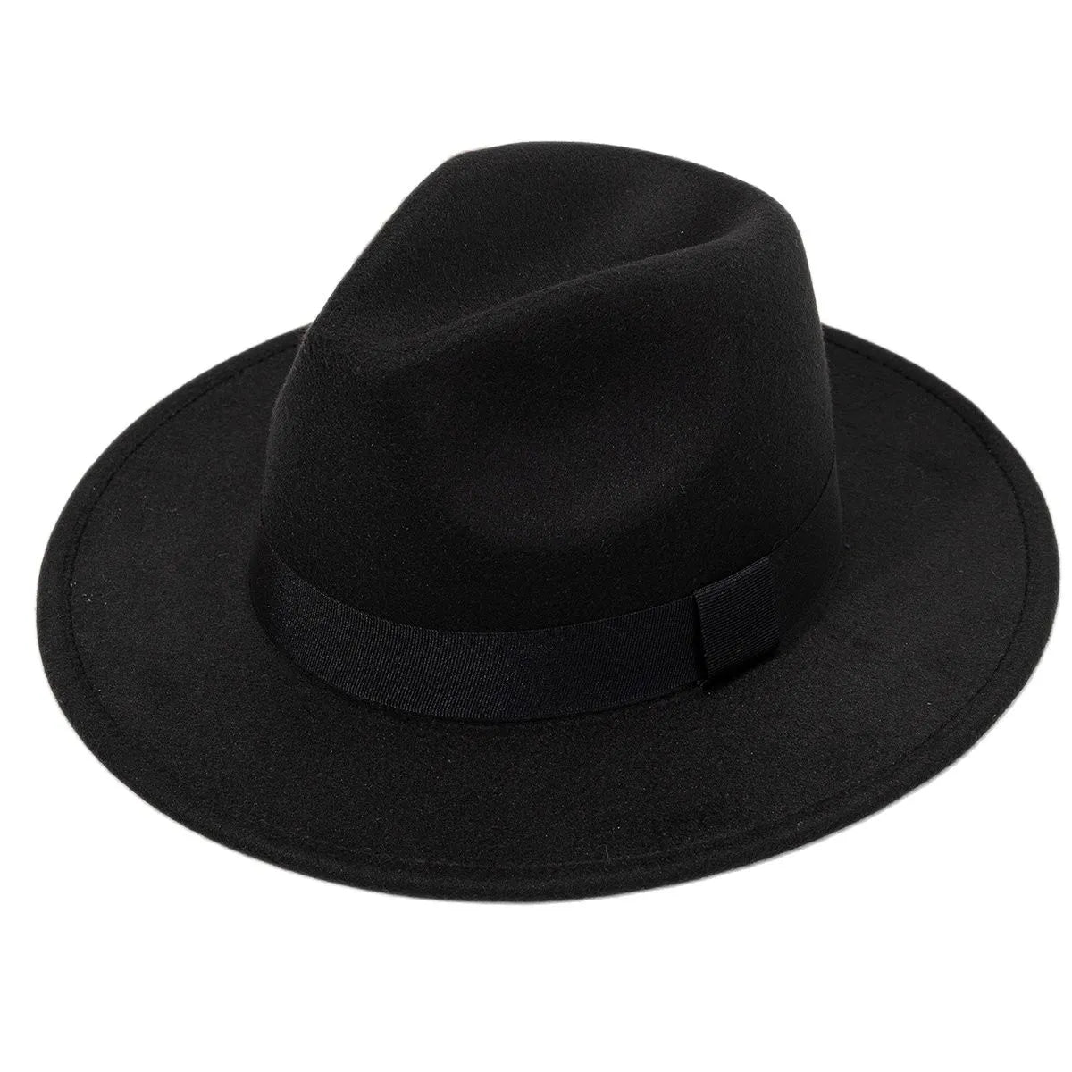 Chapeau Fedora - Casual