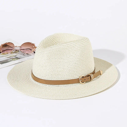 Chapeau Panama - TendanceTropique