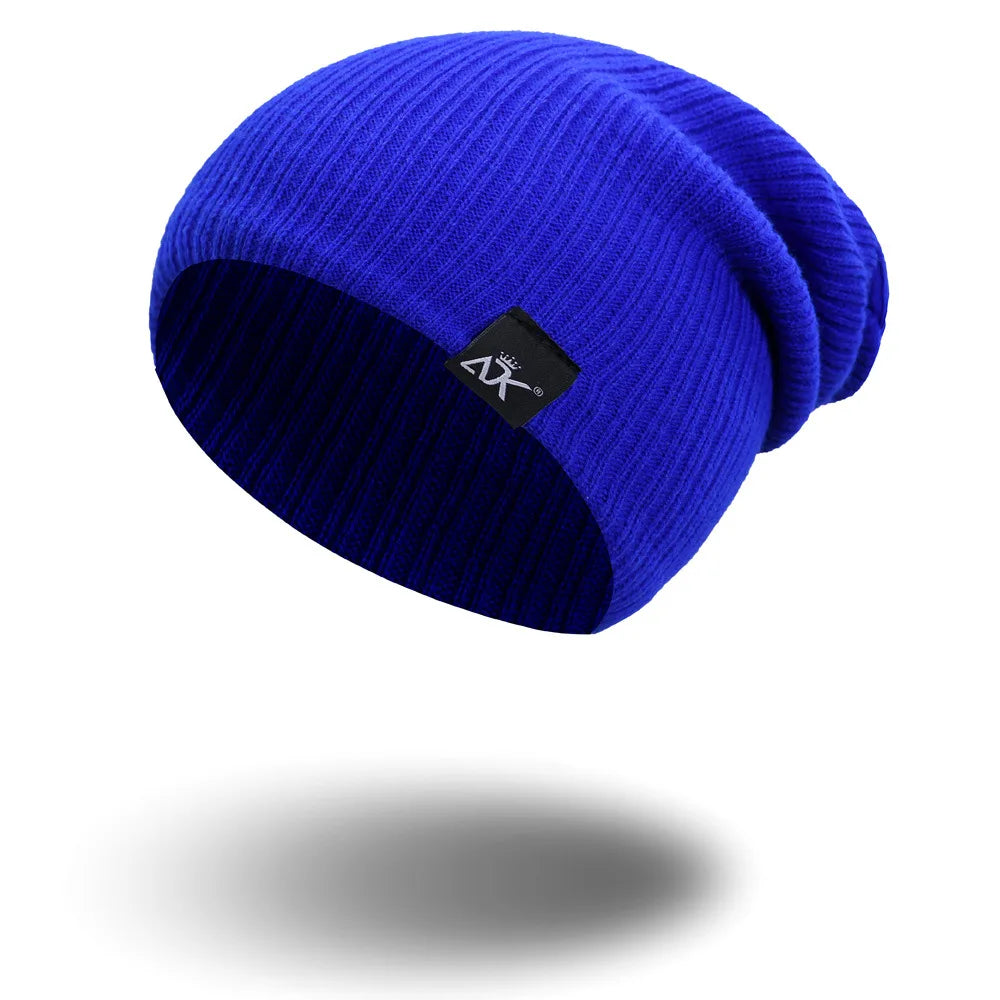 Bonnet Long en Coton - Aspen