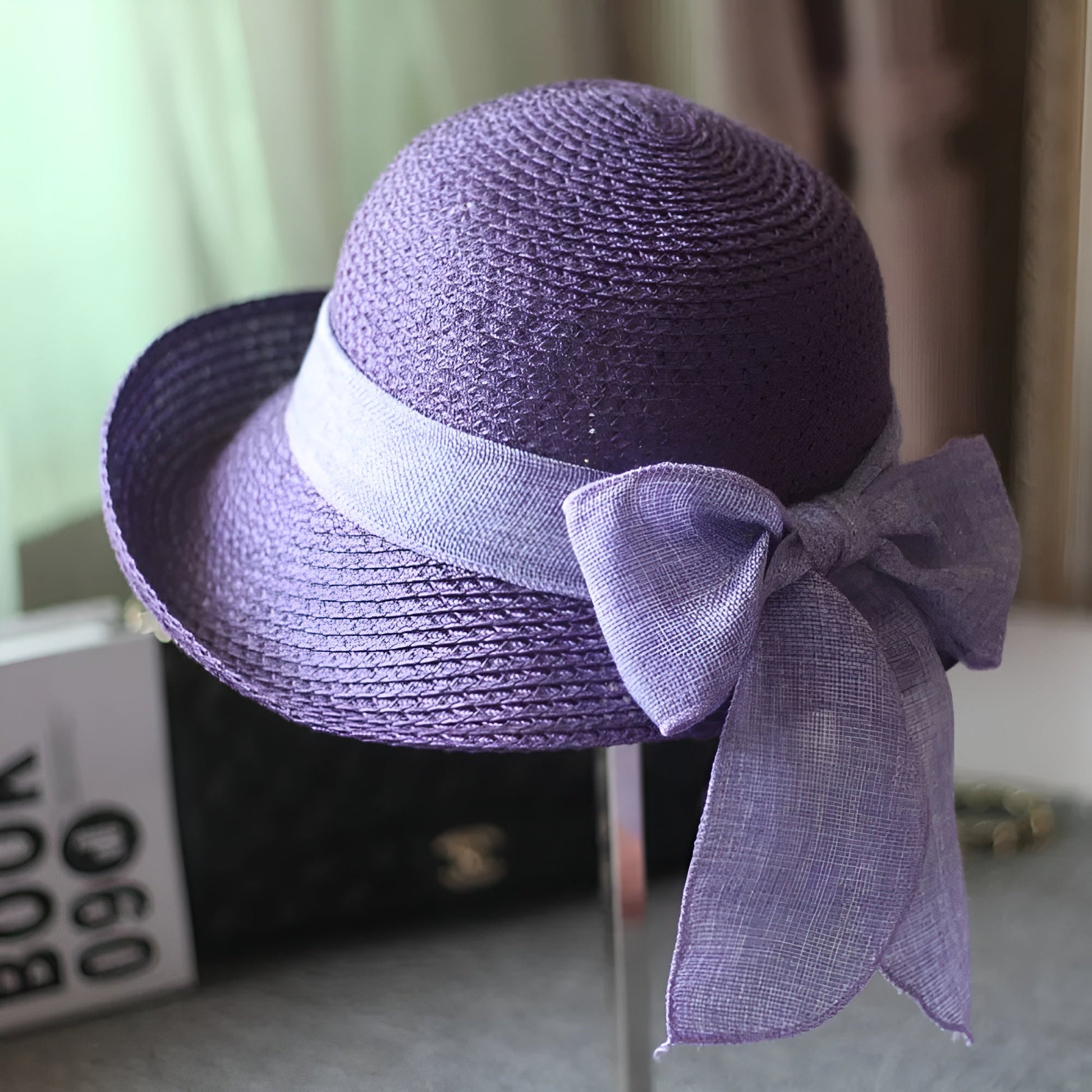 Chapeau de Paille - PailleParadis