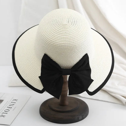 Chapeau de Paille - TranquilTwist