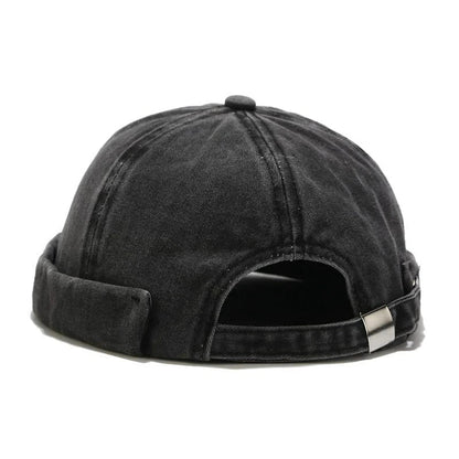 Bonnet Docker Vintage