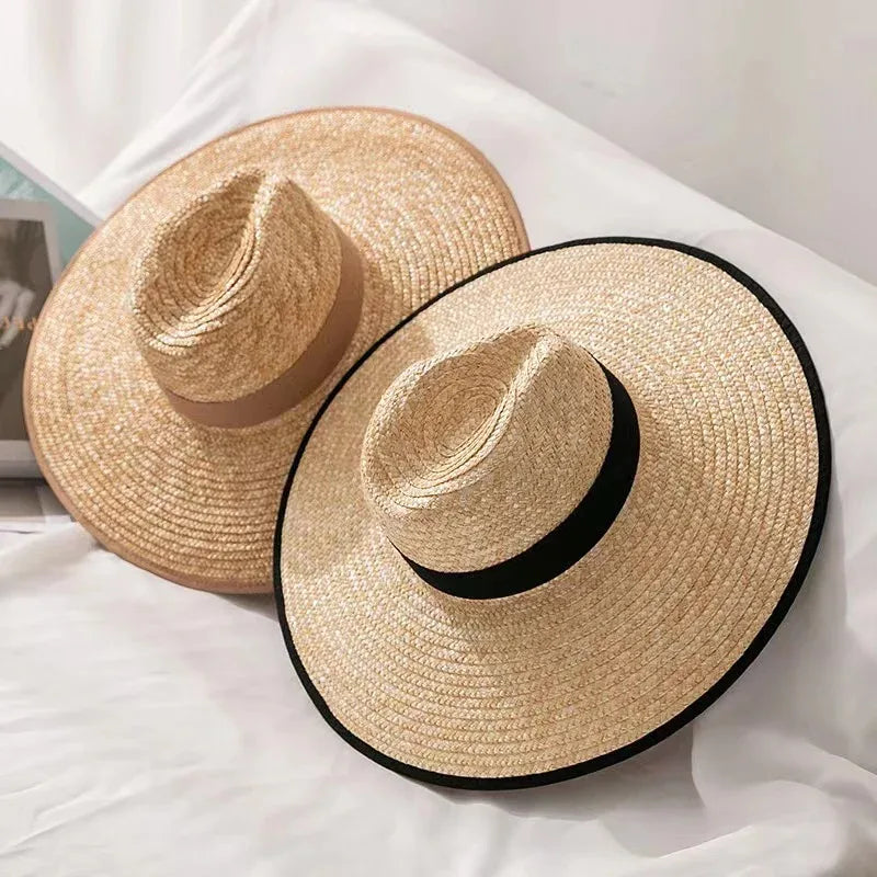 Chapeau de Paille – SunCover
