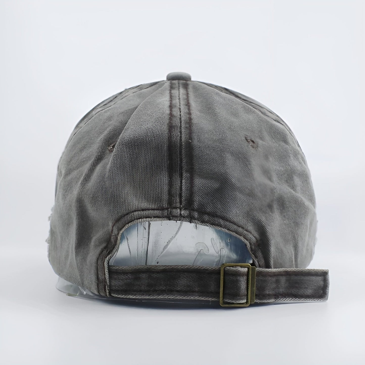 Casquette Vintage Patchwork