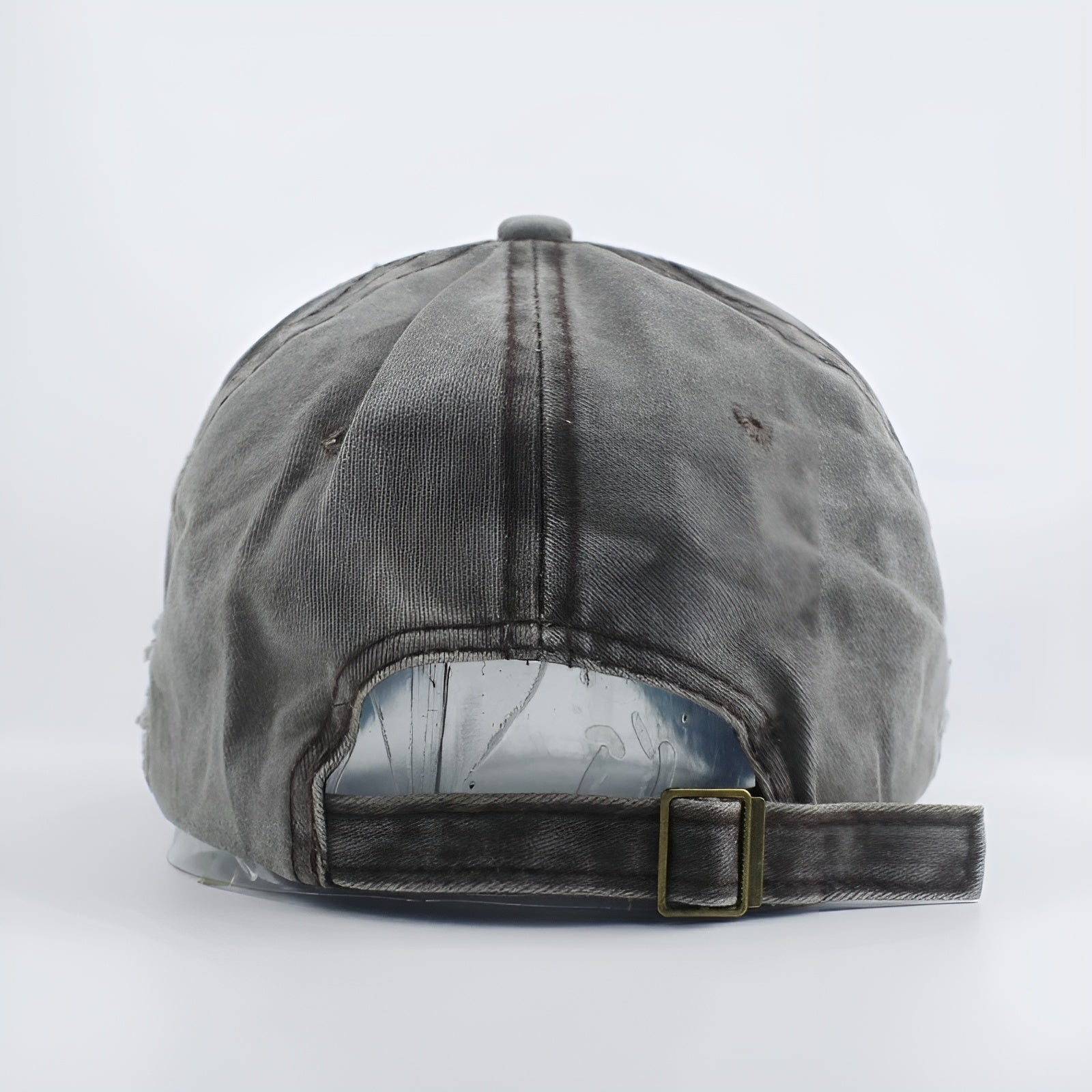 Casquette Vintage Patchwork