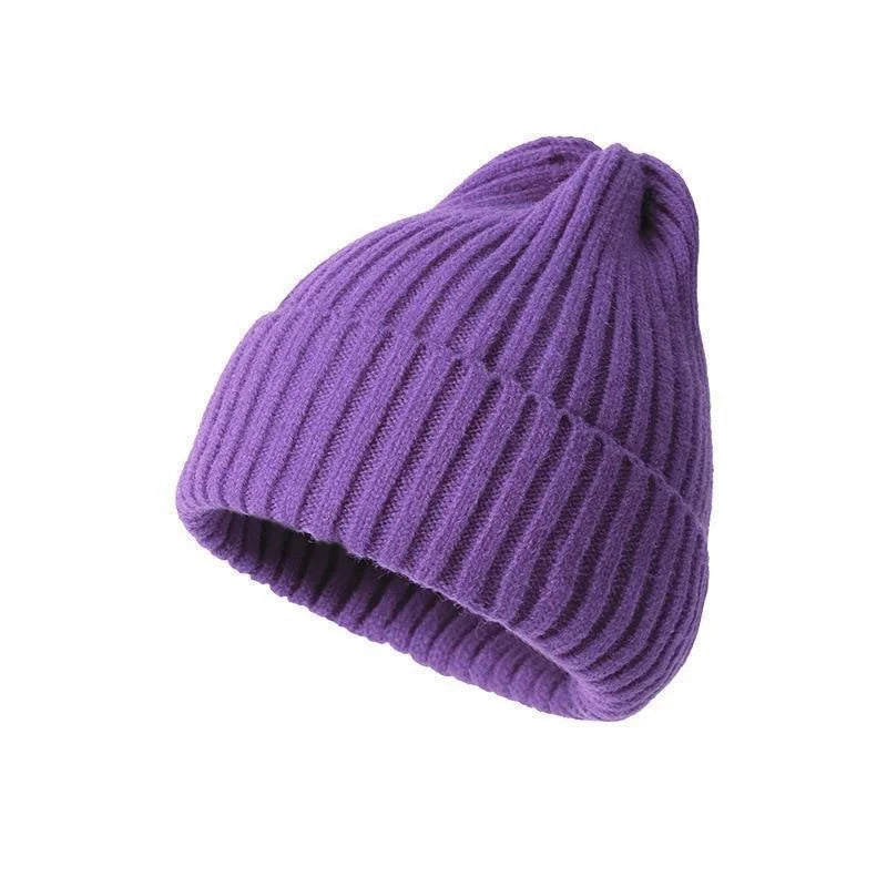 Bonnet Mixte - ColorFlex