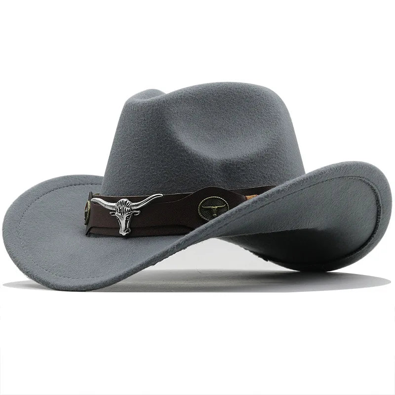 Chapeau Cowboy - Outback
