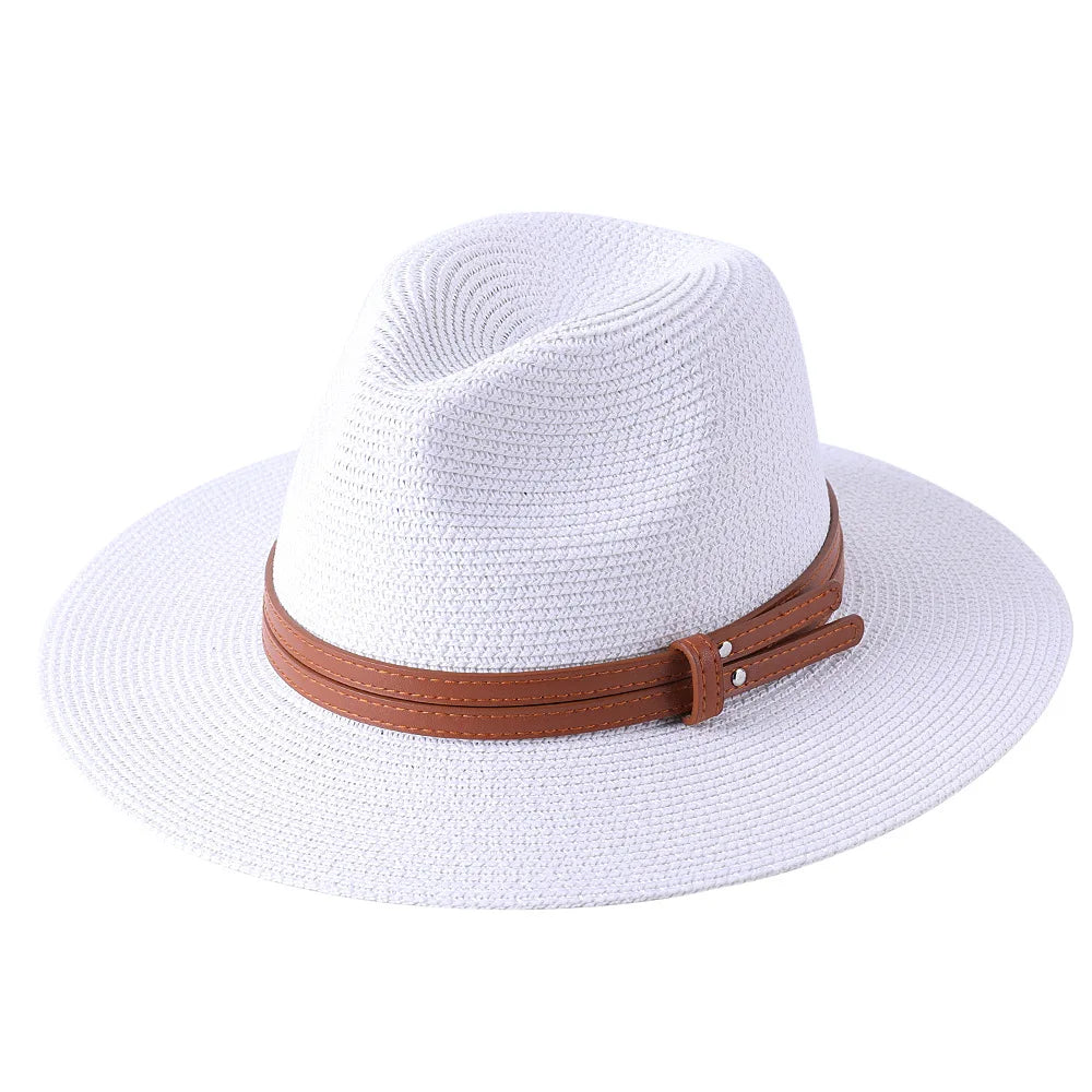 Chapeau Panama - PanamaPrécieux