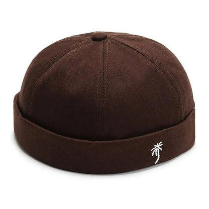 Bonnet Docker Palm