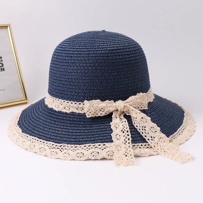 Chapeau de Paille - Summery