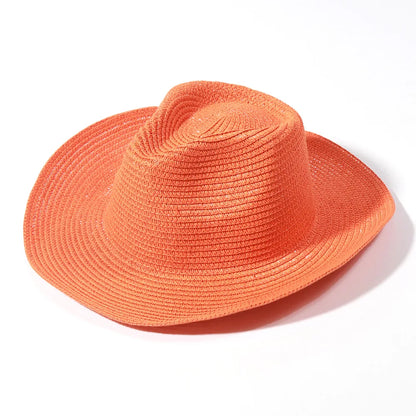 Chapeau de Paille Couleur