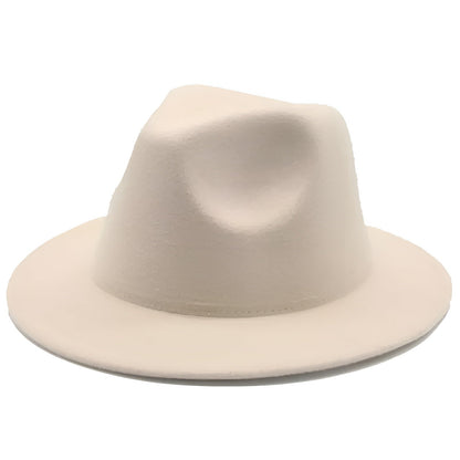 Chapeau Fedora - Chic