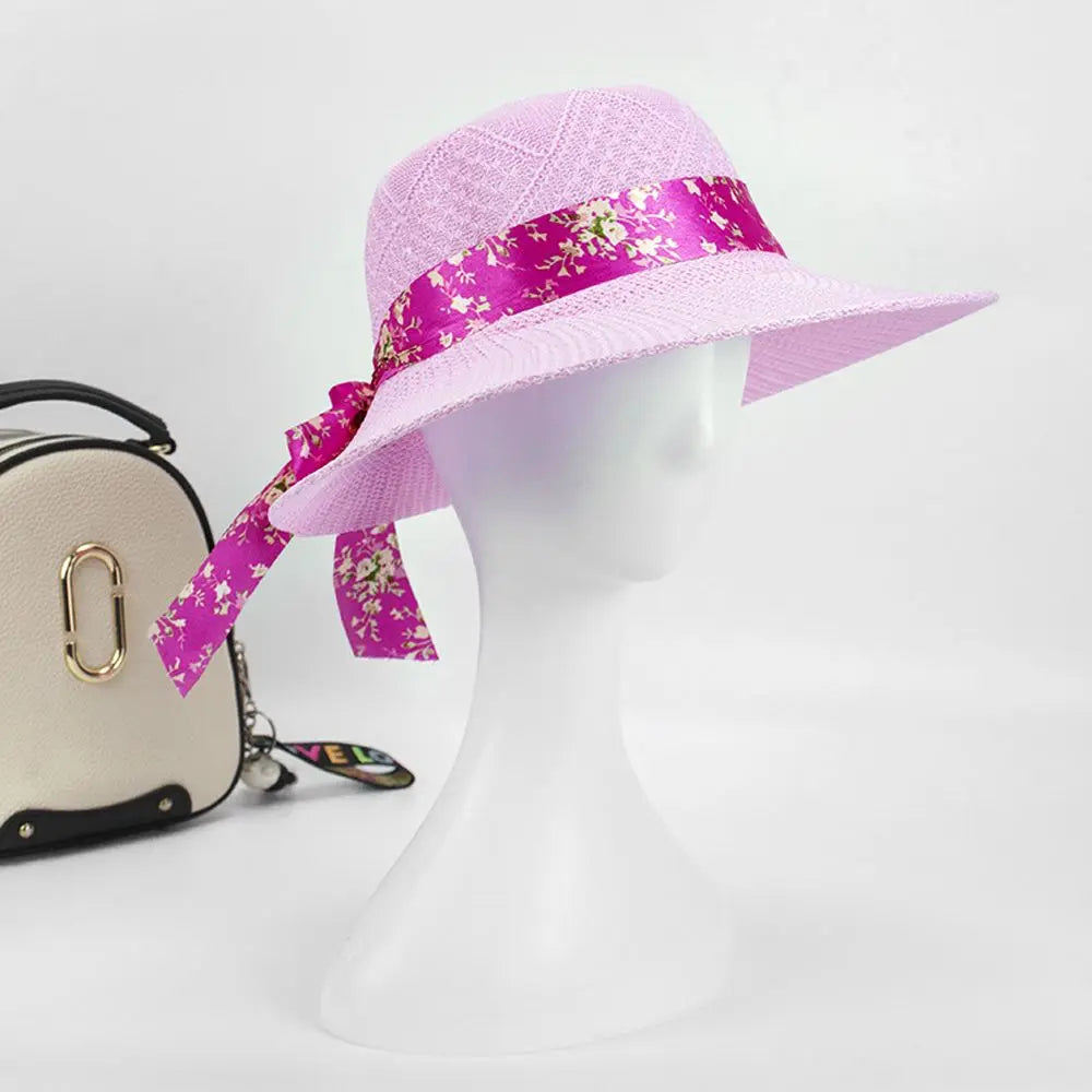 Chapeau de Paille - Palmaly