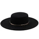 Chapeaux Fedora