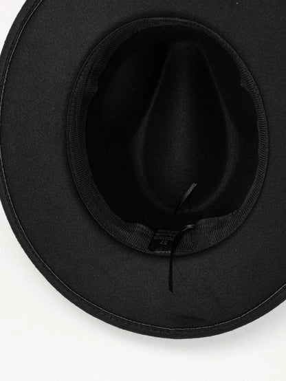 Chapeau Fedora - Casual